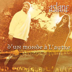 CD D'un monde à l'autre