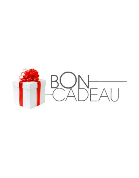 Bon cadeau 100.-