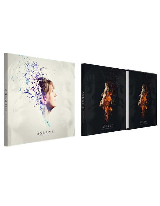 coffret