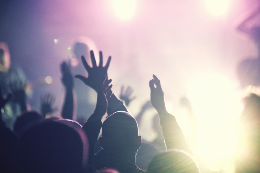 Worship